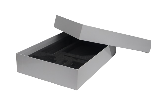Rigid Packaging 1